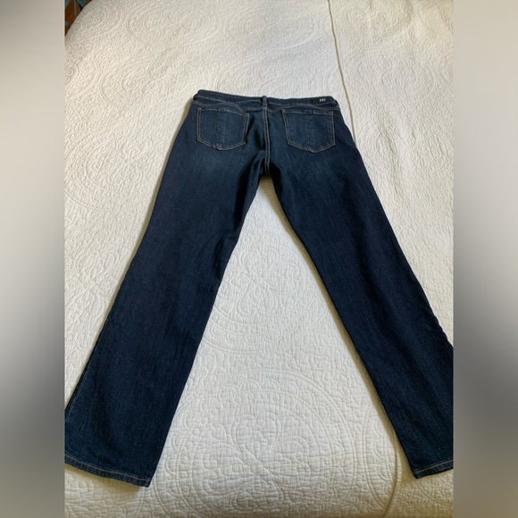 Kut from the Kloth  Catherine Boyfriend jeans - Picture 2 of 6
